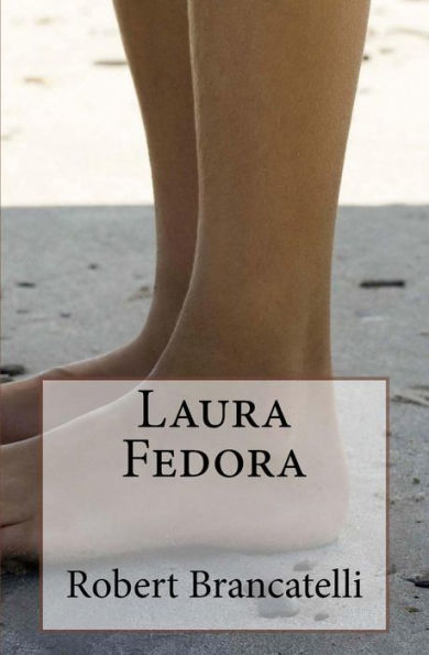 Laura Fedora (The Mercury Trilogy)