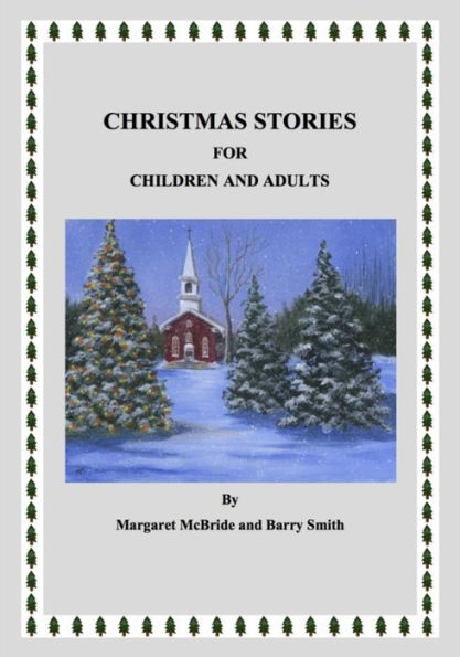 Christmas Stories For Children And Adults