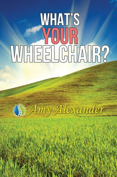 What'S Your Wheelchair?