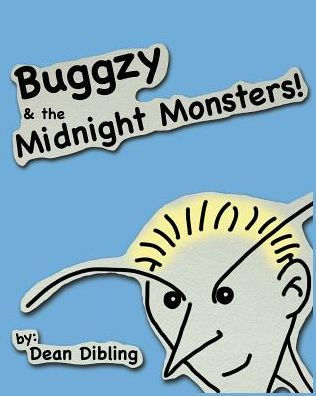 Buggzy & The Midnight Monsters