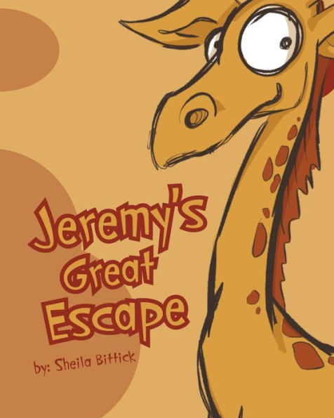 Jeremy'S Great Escape