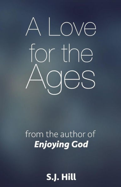 A Love For The Ages