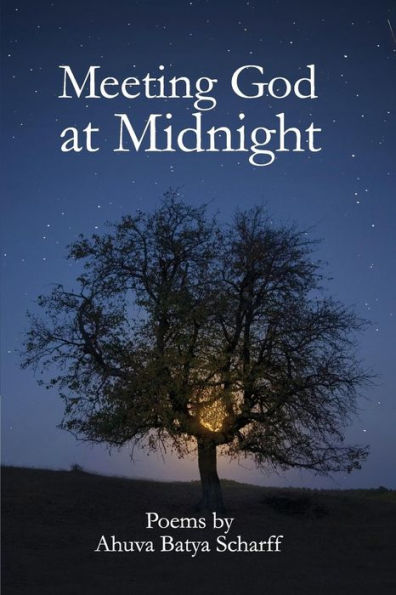 Meeting God At Midnight