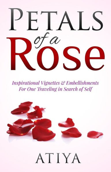 Petals Of A Rose