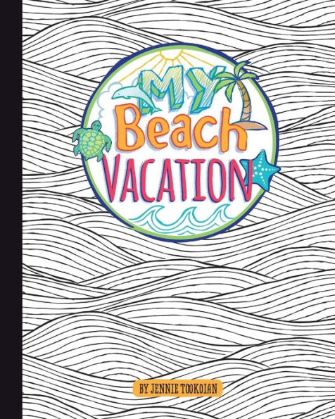 My Beach Vacation