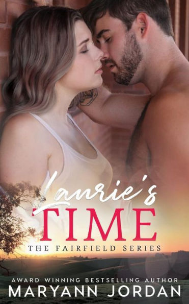 Laurie'S Time (The Fairfield Series)