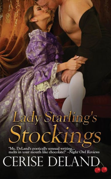 Lady Starling's Stockings