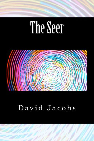 The Seer - 9780991707355