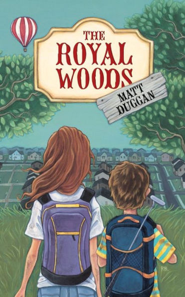 The Royal Woods