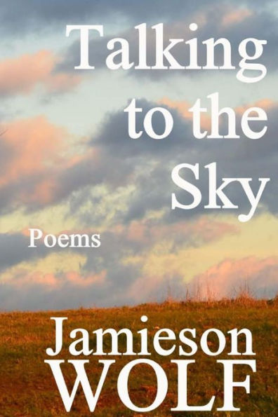 Talking To The Sky
