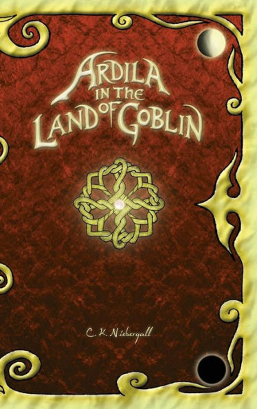 Ardila In The Land Of Goblin