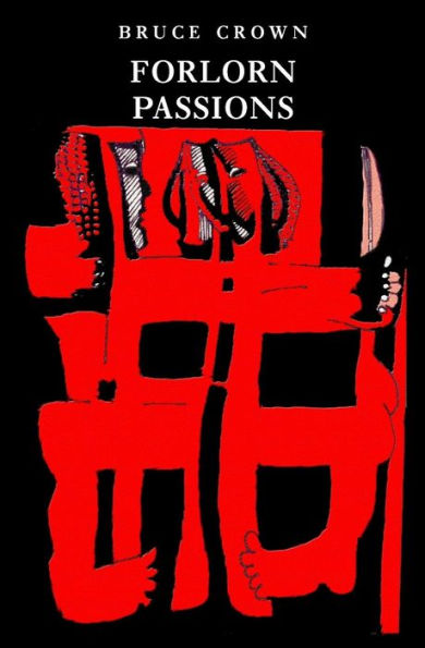 Forlorn Passions