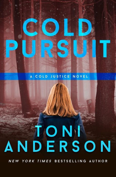 Cold Pursuit (Cold Justice®)