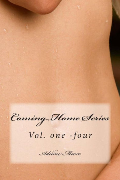Coming Home Series: Vol One - Four