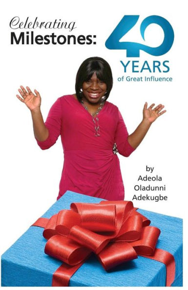 Celebrating Milestones:: 40 Years Of Great Influence