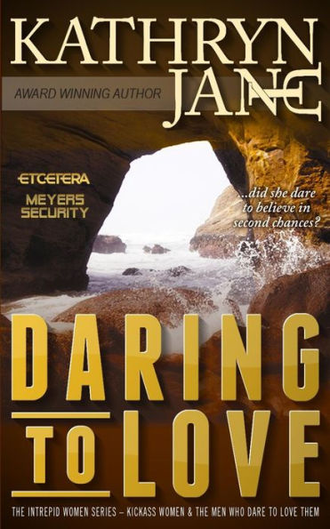 Daring To Love