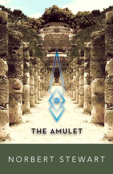 The Amulet (Griggory Semjonov Series)