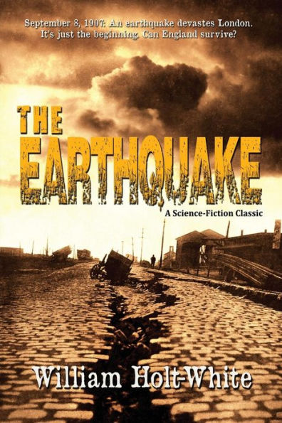 The Earthquake: A Science-Fiction Classic
