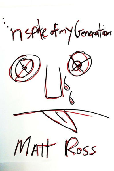 In Spite Of My Generation....