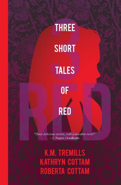 Three Short Tales Of Red