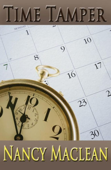 Time Tamper