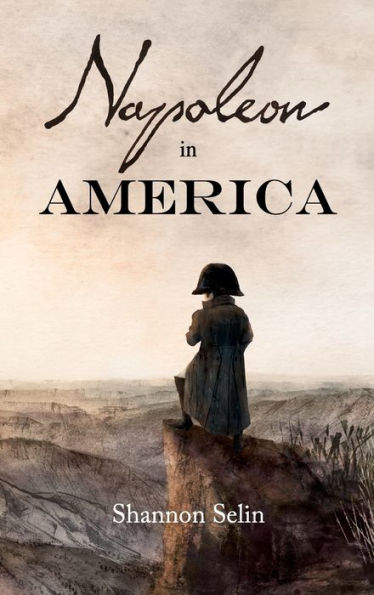 Napoleon In America