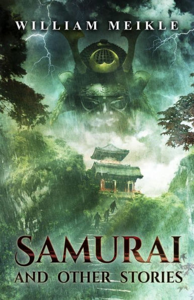 Samurai And Other Stories