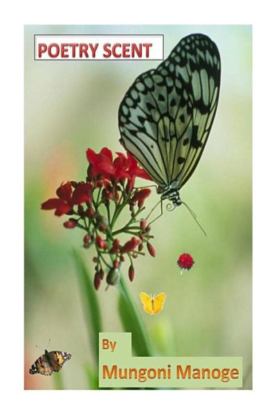 Poetry Scent