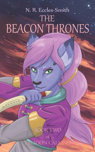 The Beacon Thrones (Dragon Calling)