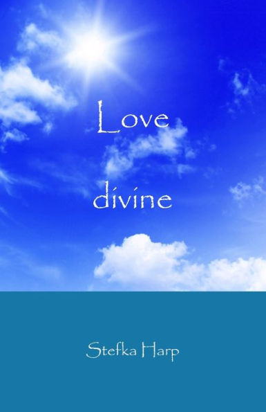 Love Divine