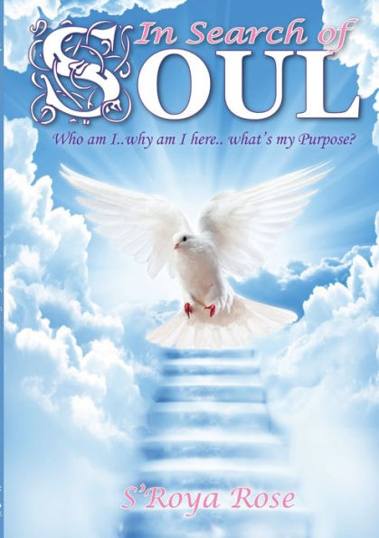 In Search Of Soul