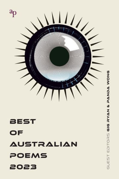 Best Of Australian Poems 2023