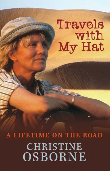 Travels With My Hat