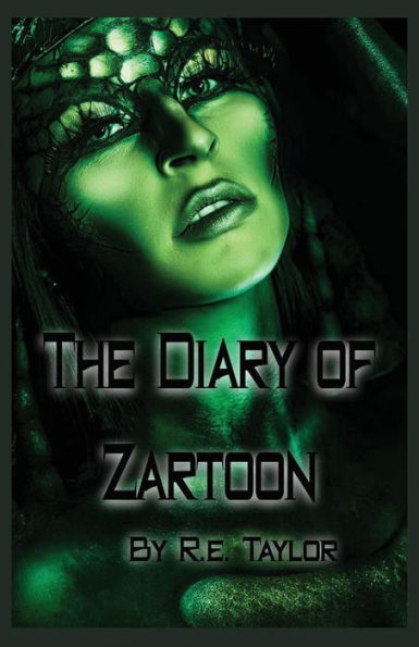 The Diary Of Zartoon