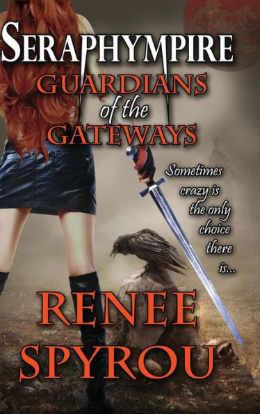Seraphympire: Guardians Of The Gateways