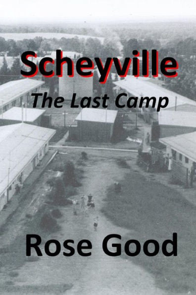 Scheyville - The Last Camp