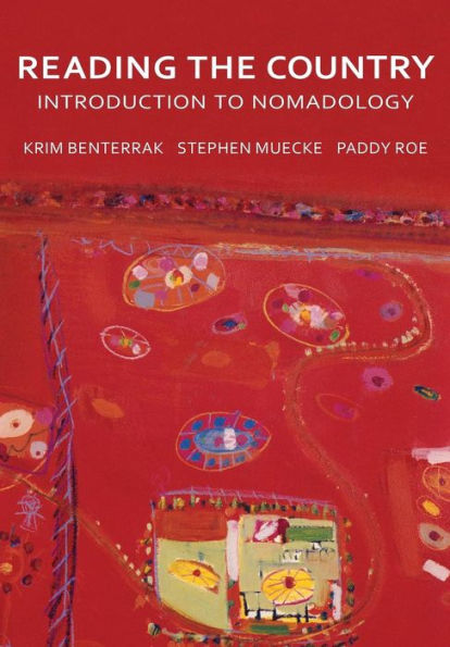Reading The Country: Introduction To Nomadology