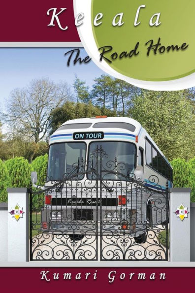 The Road Home (The Keeala Resort Series)