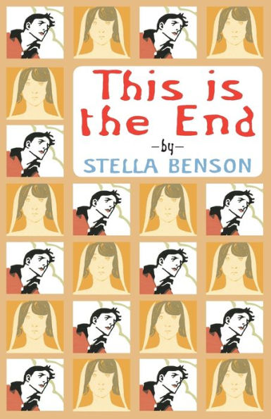 This Is The End