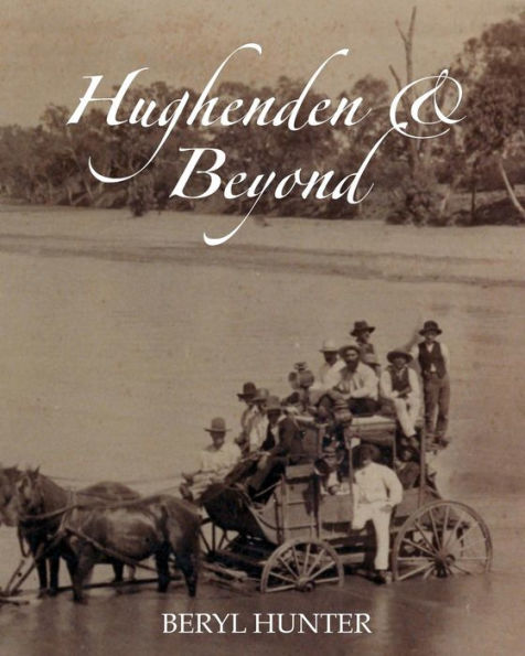Hughenden & Beyond