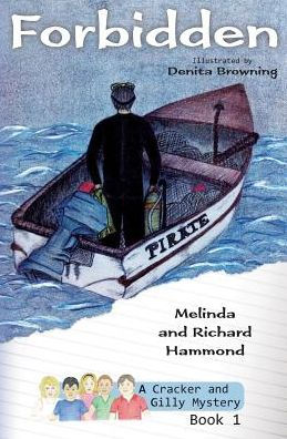 Forbidden: A Cracker & Gilly Mystery