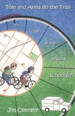 Tom And Anna On The Trail: The Case Of The Missing Schoolgirl