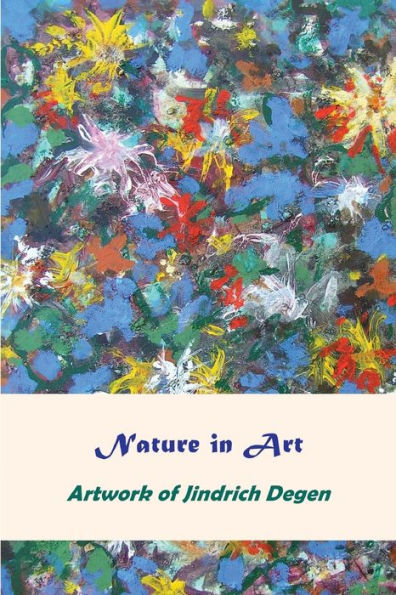 Nature In Art -- Artwork Of Jindrich Degen