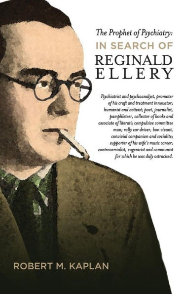 The Prophet Of Psychiatry