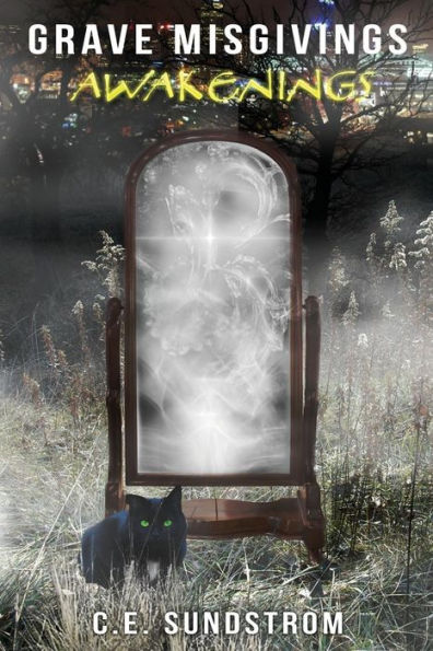 Awakenings (Grave Misgivings)
