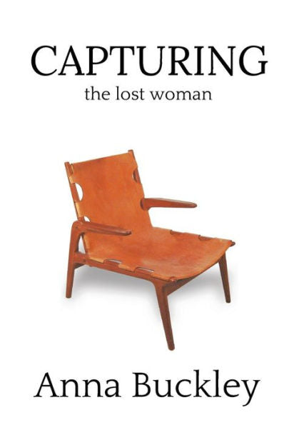 Capturing The Lost Woman: Book 2