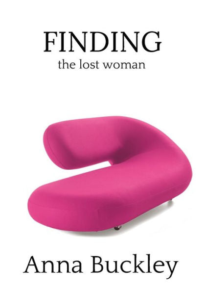 Finding The Lost Woman: Book 3
