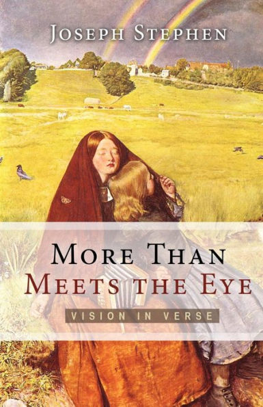 More Than Meets The Eye: Vision In Verse