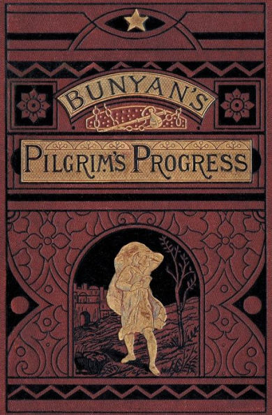 The Pilgrim'S Progress
