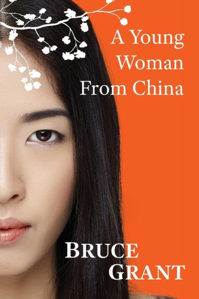 A Young Woman From China